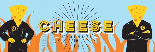 CheeseBros